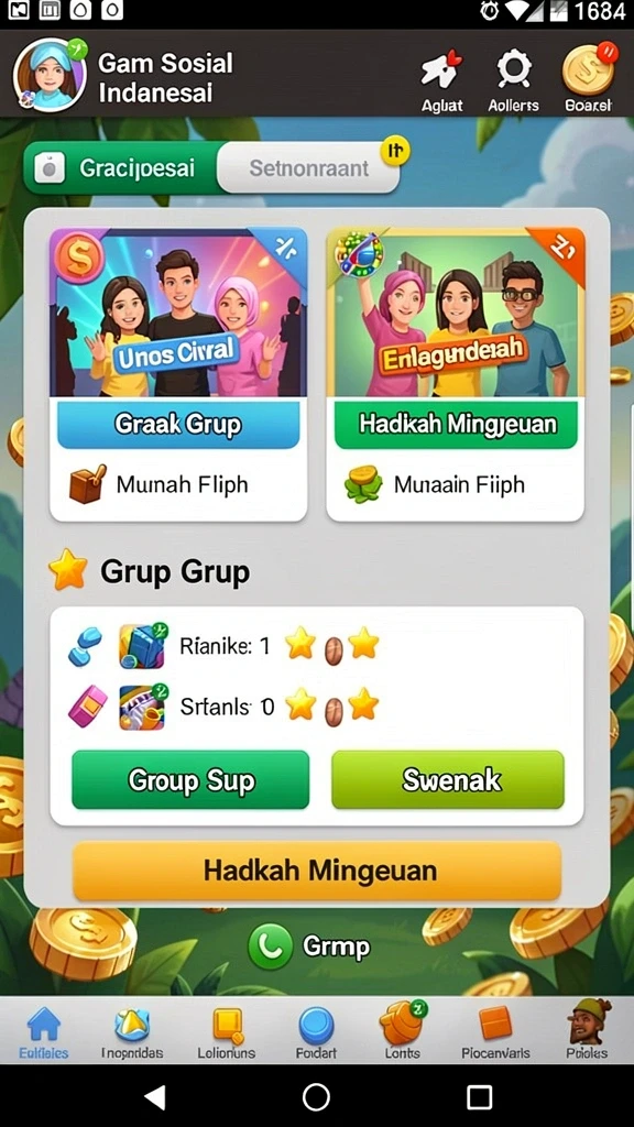 Screenshot 070slot nomor 1