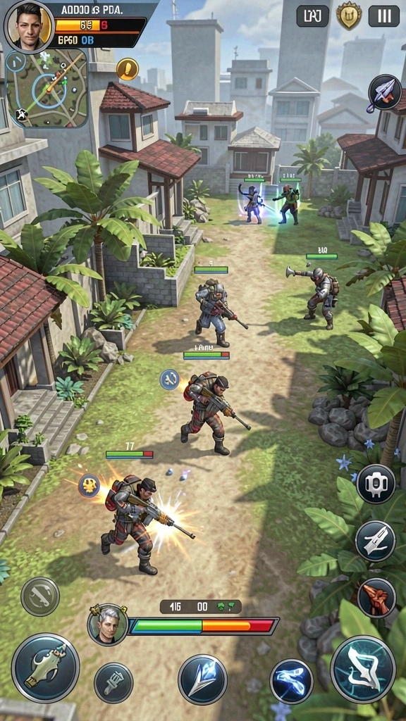 Screenshot 070slot nomor 2