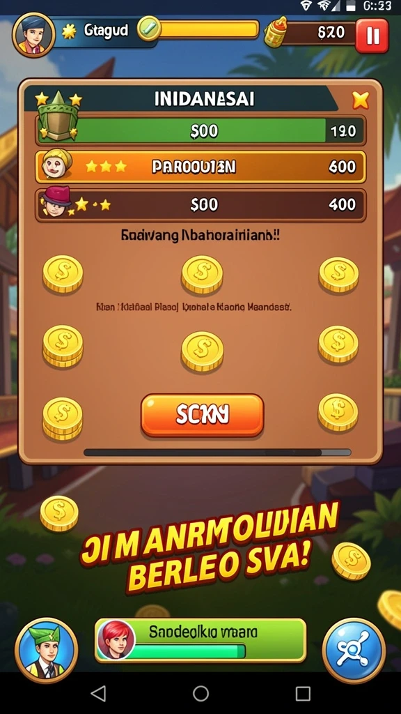 Screenshot 11wbet nomor 1