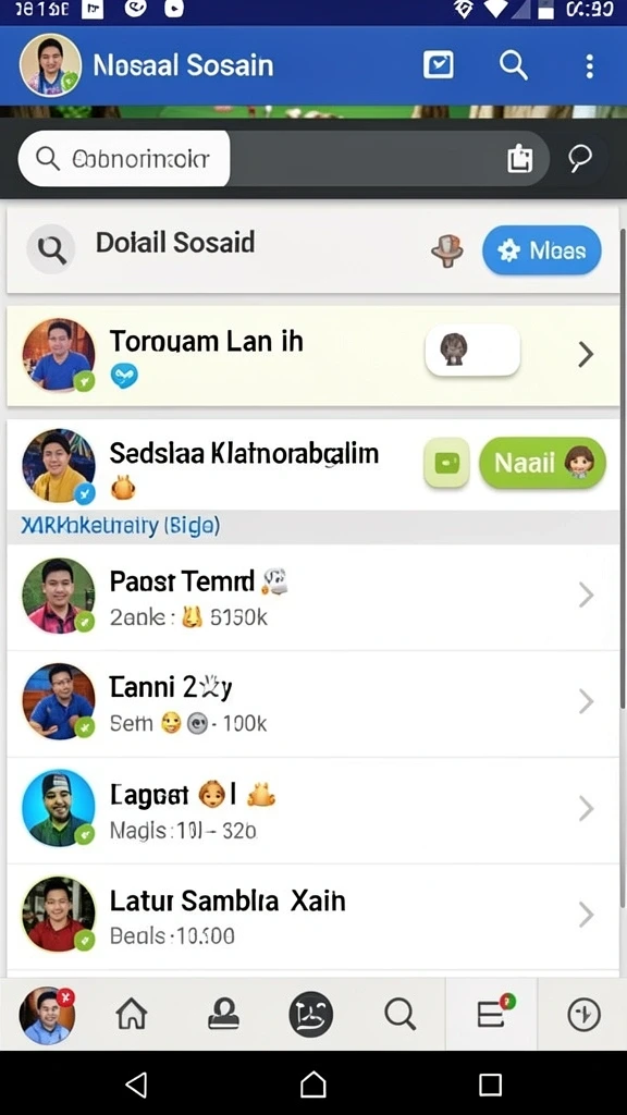 Screenshot 1234bets nomor 2