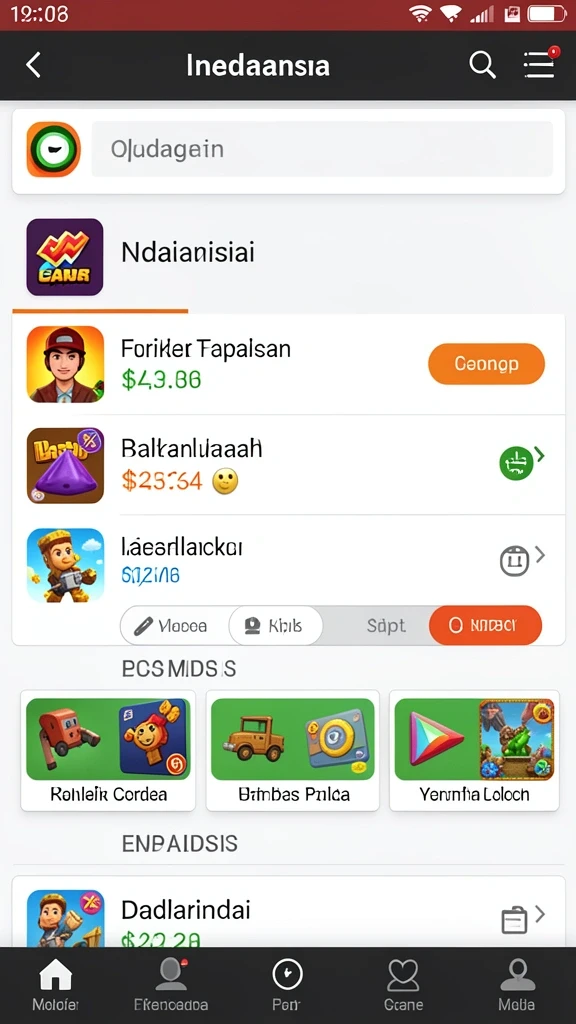 Screenshot 4p4p nomor 2