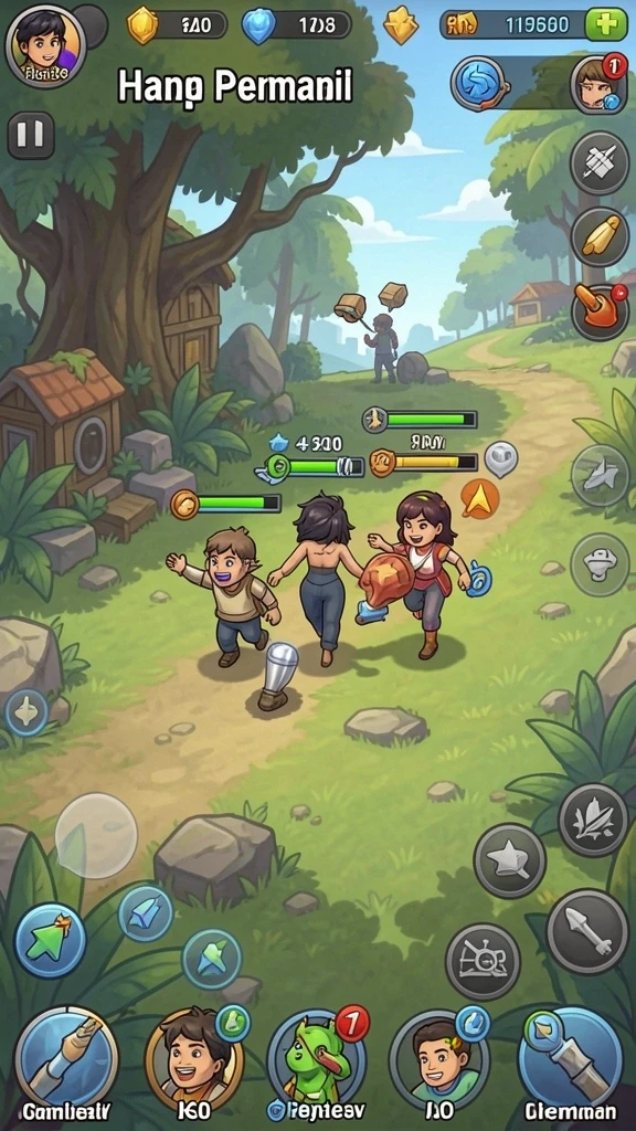 Screenshot 777lucky nomor 2