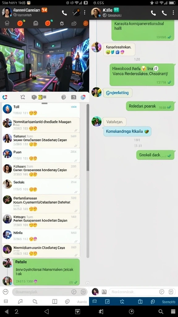 Screenshot 77ag nomor 1
