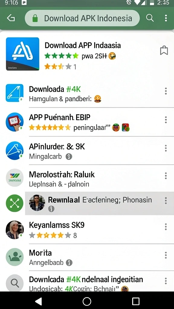 Screenshot 8368slot nomor 2