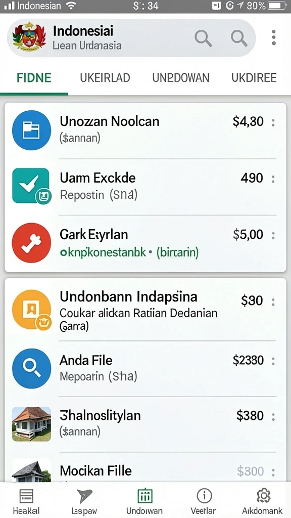 Screenshot 888idr nomor 1