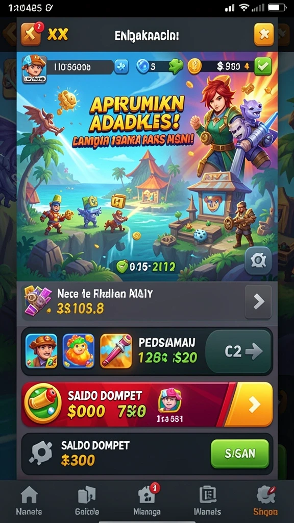 Screenshot 988bet nomor 1