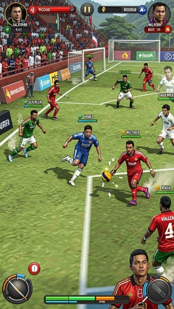 Screenshot aceparty nomor 2