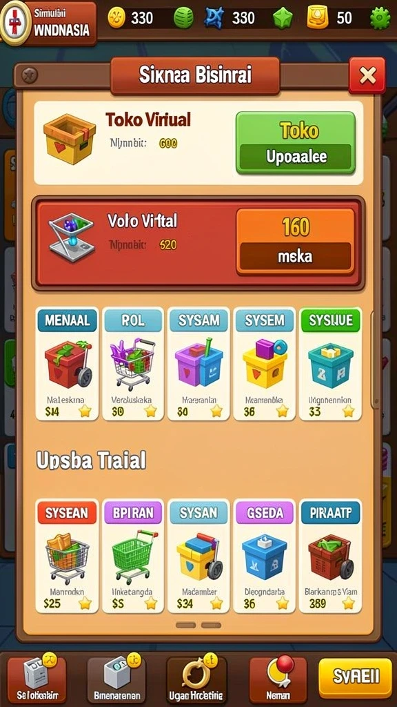 Screenshot aceparty nomor 3