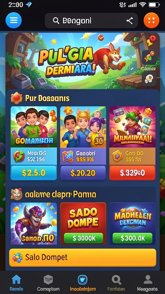 Screenshot airbet88 nomor 3