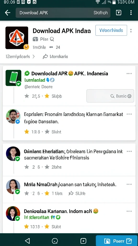 Screenshot alien138 nomor 1
