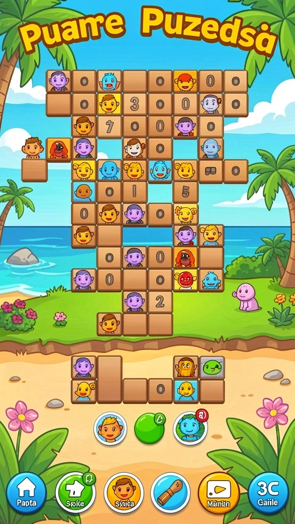 Screenshot avatar808 nomor 1