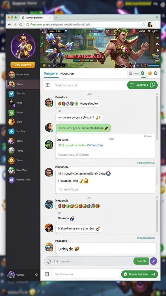 Screenshot avatar808 nomor 3