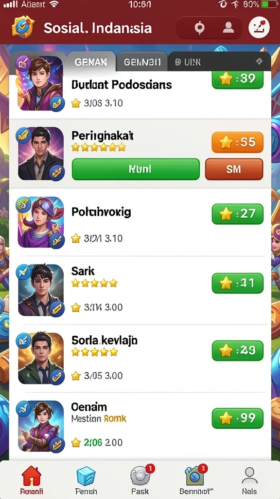 Screenshot bajaj4d nomor 1