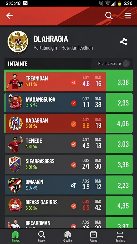 Screenshot bpo777 nomor 1