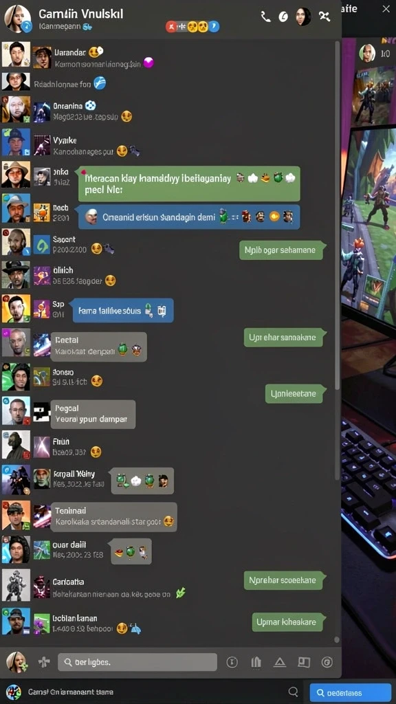 Screenshot cacor78 nomor 3