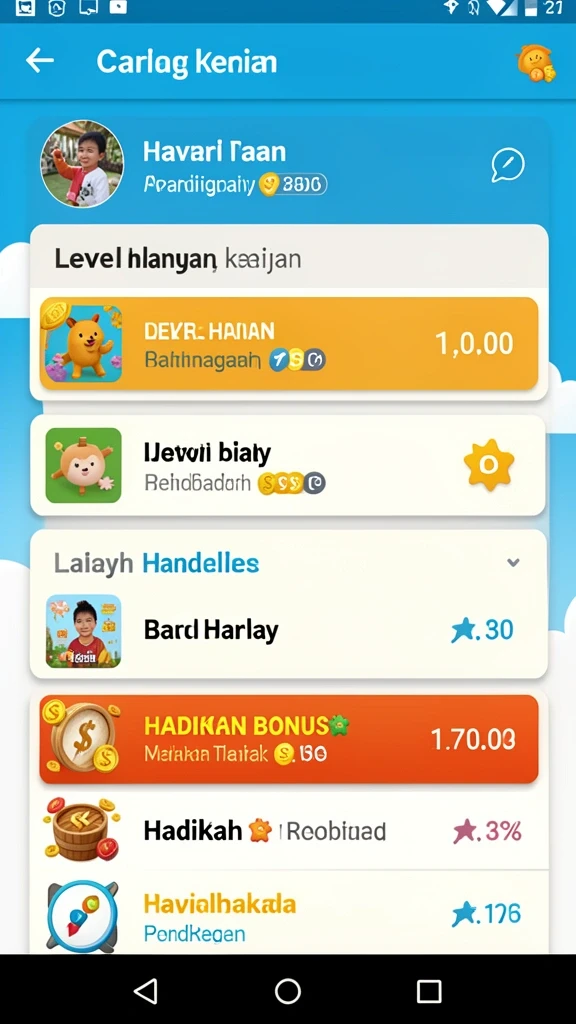 Screenshot ciputratoto nomor 1