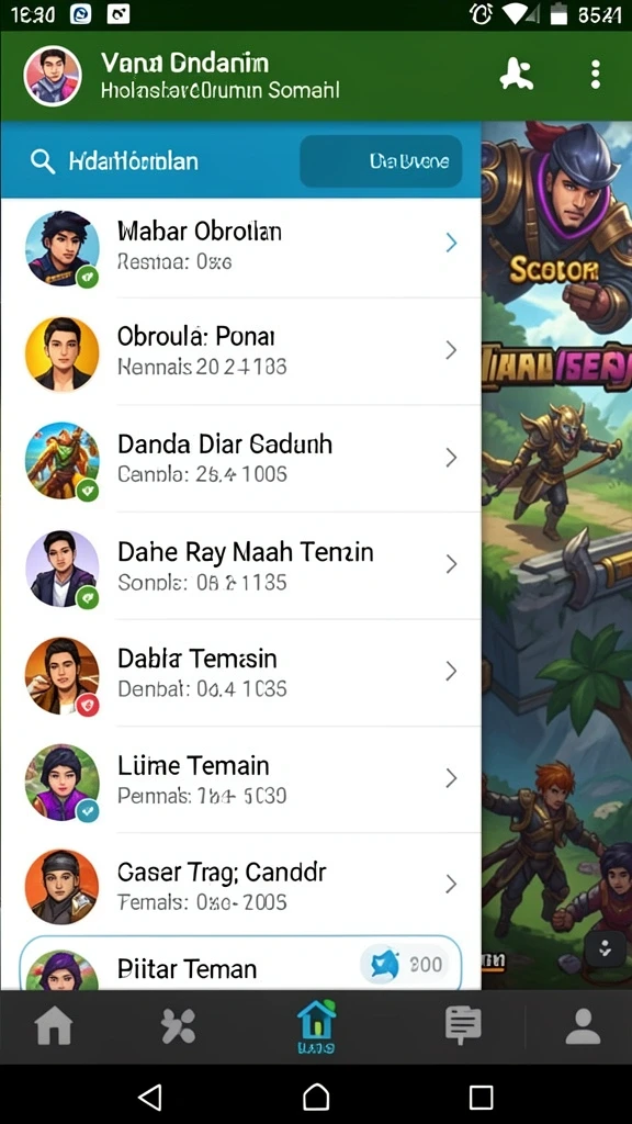 Screenshot ciputratoto nomor 3
