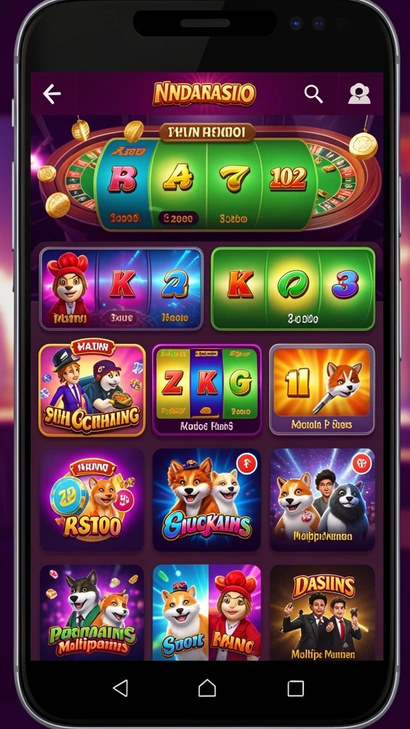 Screenshot cuangila nomor 3