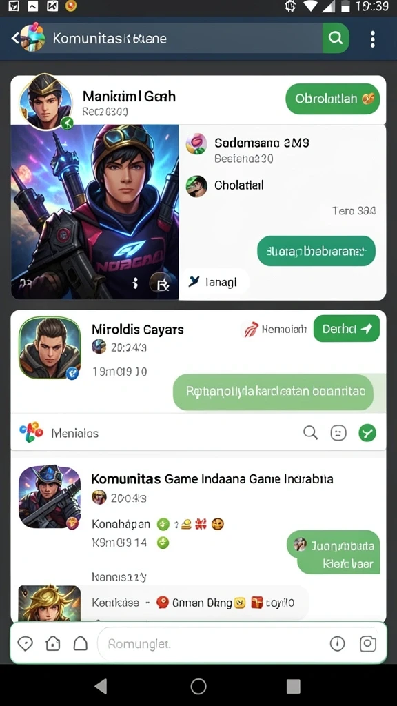 Screenshot cw8888 nomor 3
