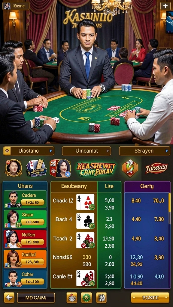 Screenshot dewa777 nomor 2