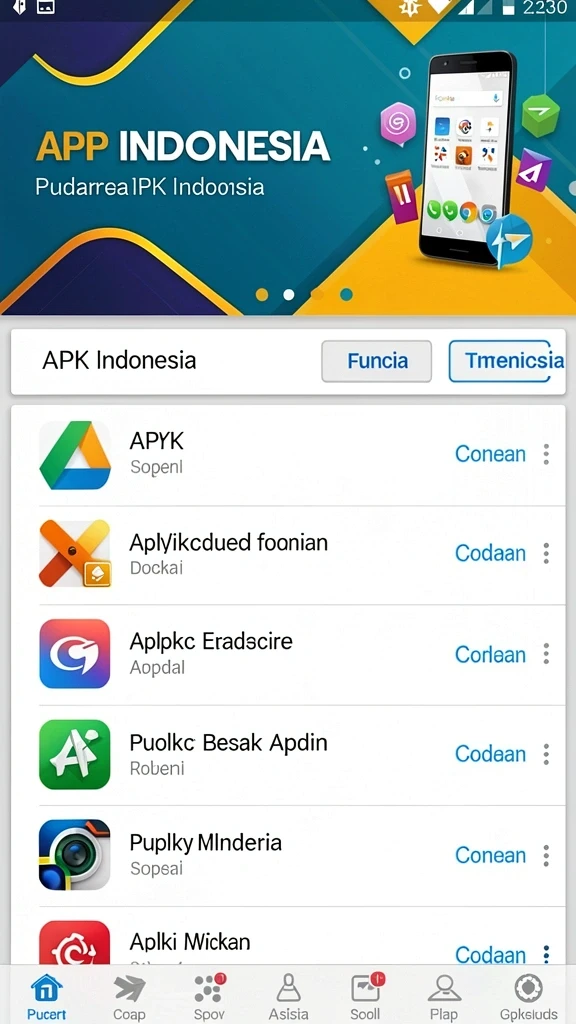 Screenshot dmd999 nomor 1
