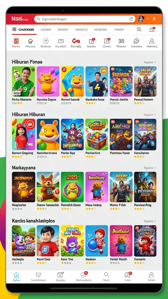 Screenshot duit8 nomor 1