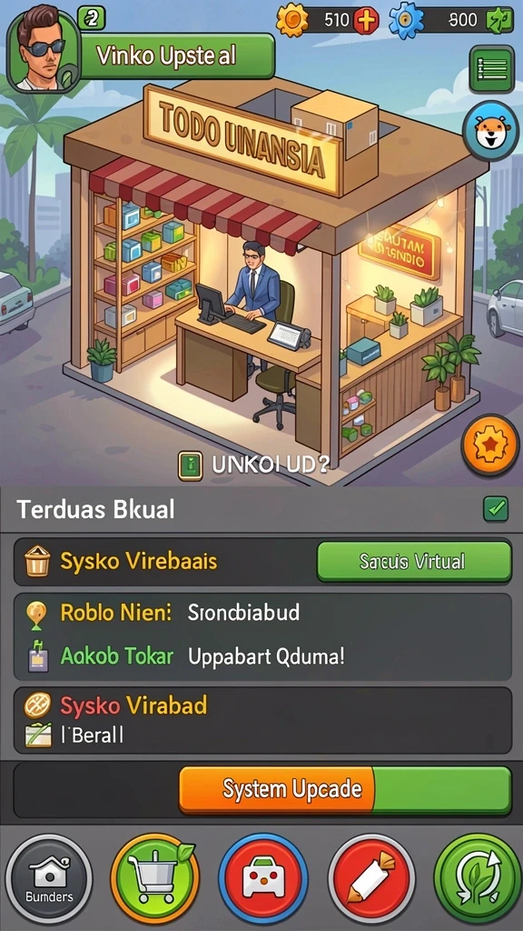 Screenshot fomototo nomor 3