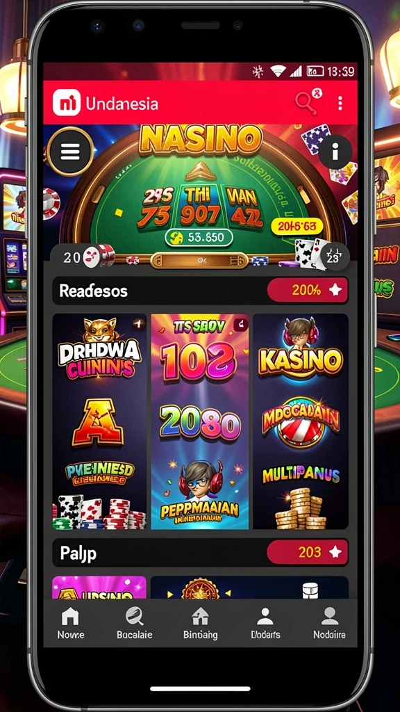 Screenshot g9vip nomor 2
