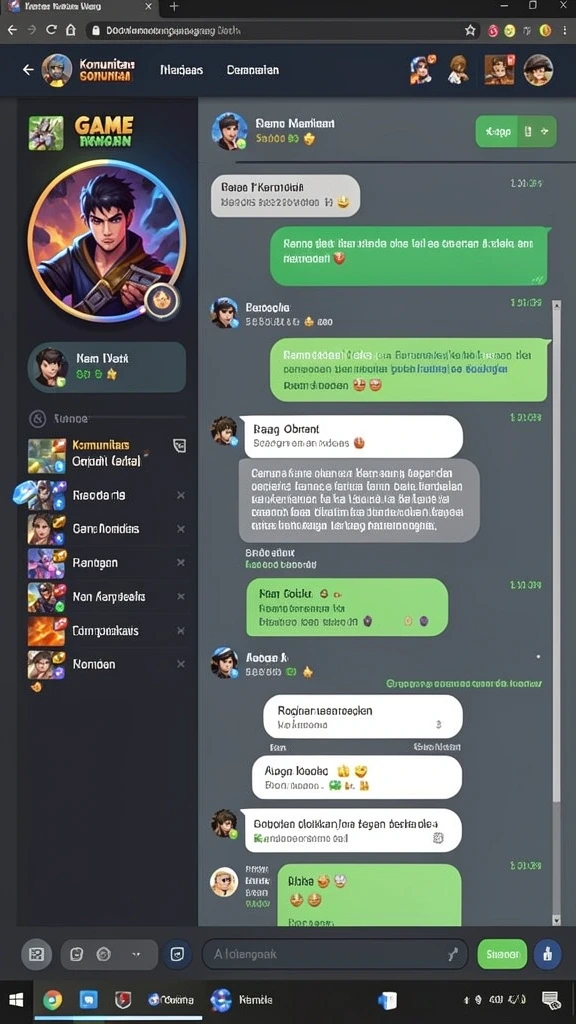 Screenshot gacor518 nomor 2
