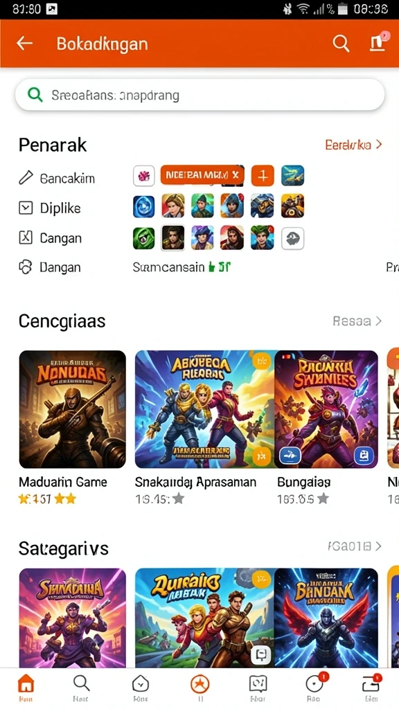 Screenshot gacor668 nomor 1