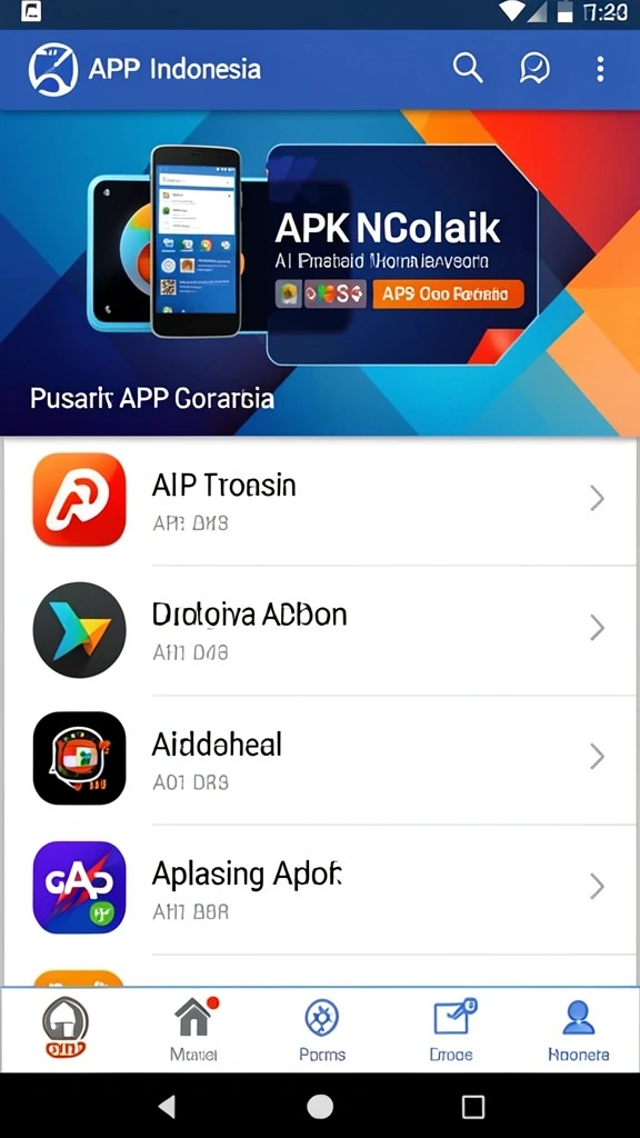 Screenshot gacormax nomor 1