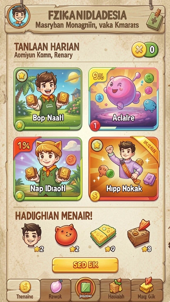 Screenshot ganas33 nomor 2
