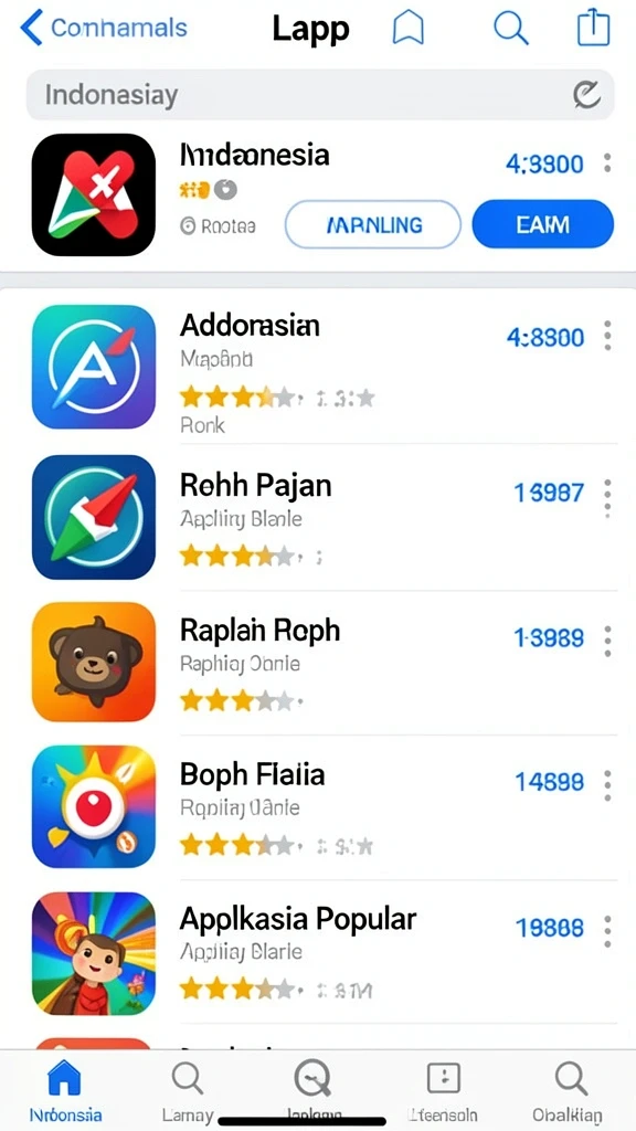 Screenshot garitoto nomor 1