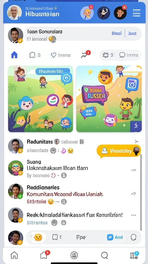 Screenshot garitoto nomor 3