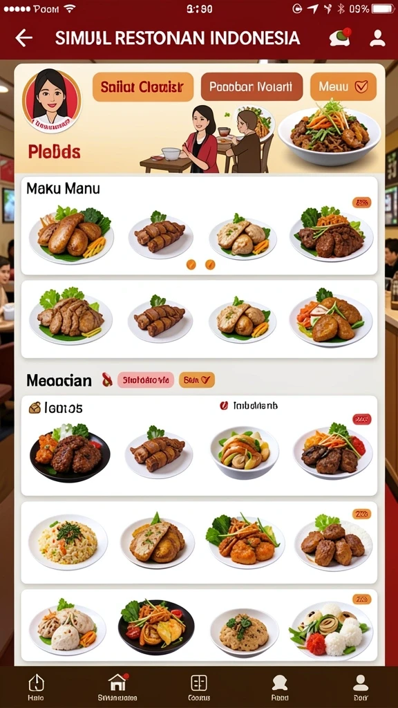 Screenshot garuda365 nomor 1