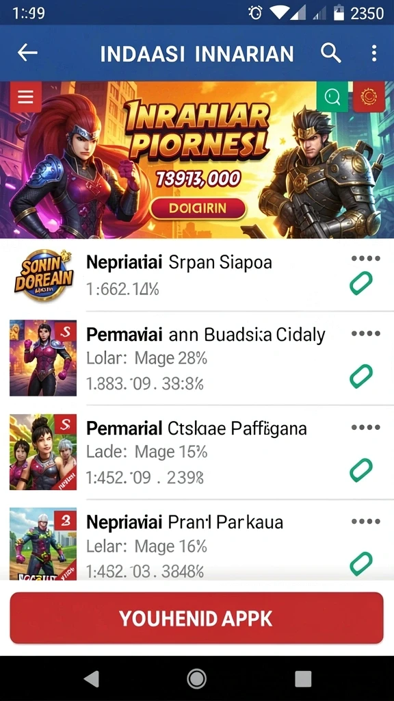 Screenshot garuda999 nomor 2