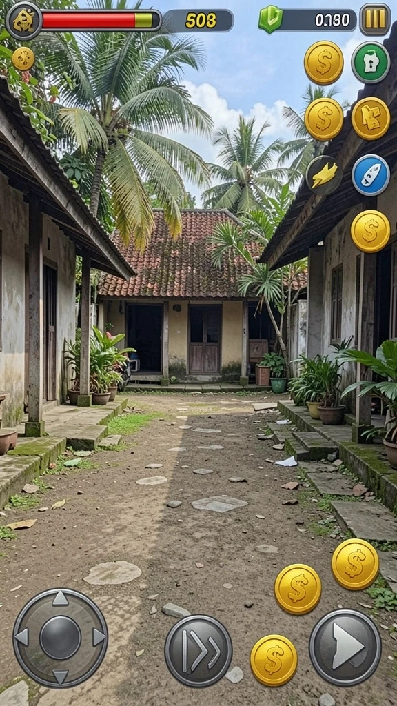 Screenshot gg288 nomor 1