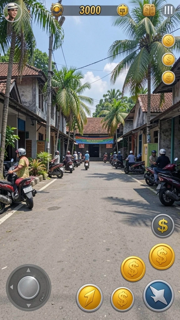 Screenshot gobetasia nomor 1