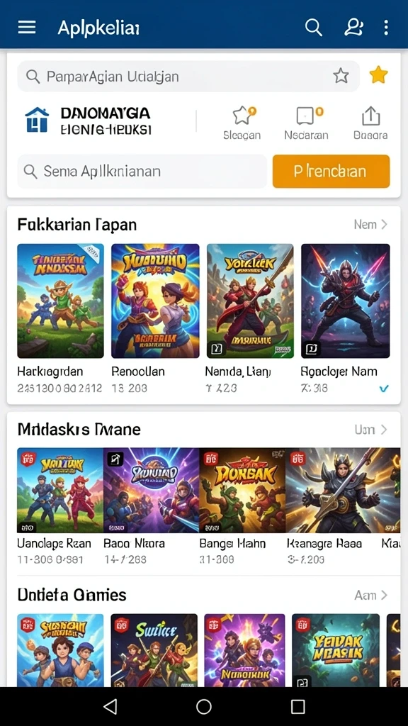 Screenshot gobetasia nomor 2