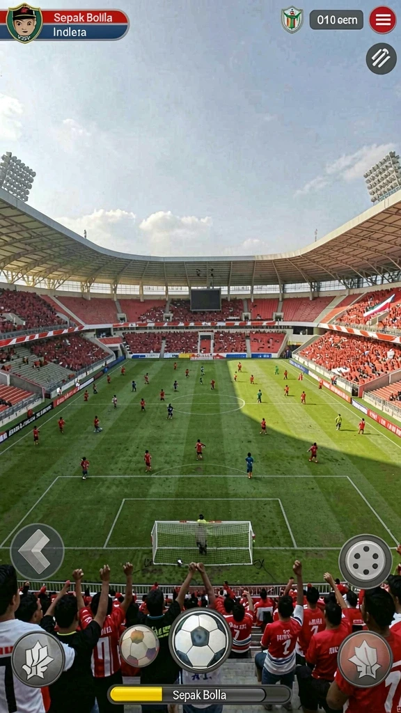 Screenshot goldraja nomor 2