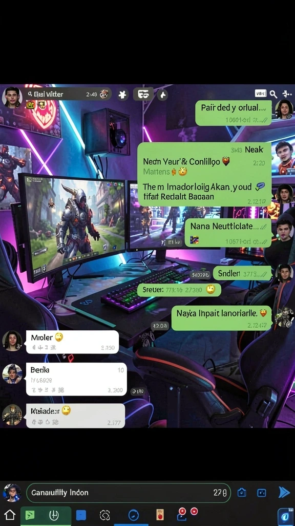 Screenshot goldraja nomor 3