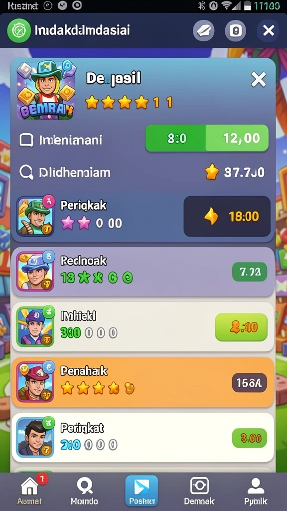 Screenshot ho777 nomor 3