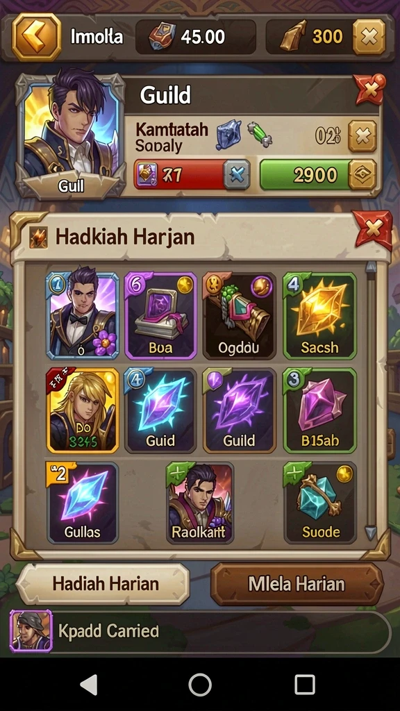 Screenshot hoki99 nomor 2