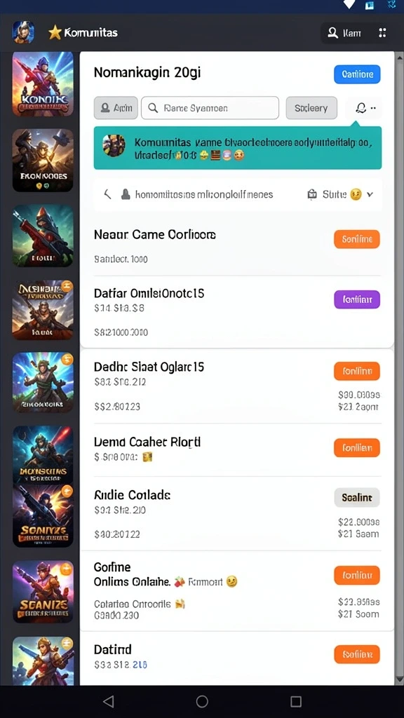Screenshot idcash88 nomor 1