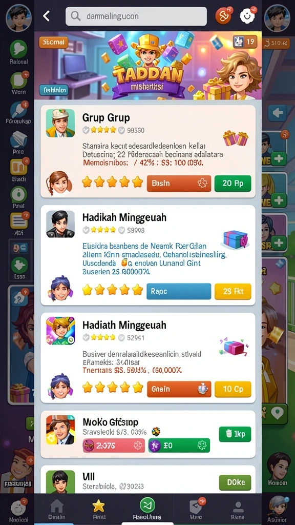 Screenshot idn789 nomor 1