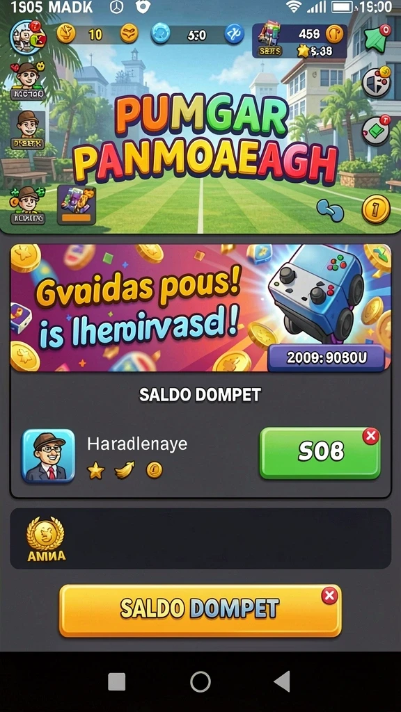 Screenshot idrgame nomor 2