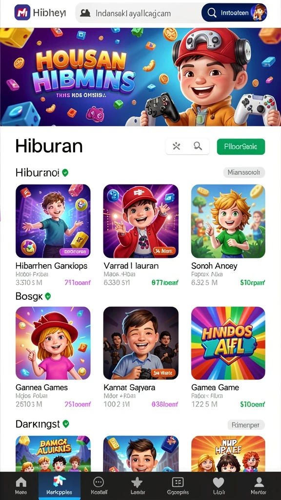 Screenshot idrgame nomor 3