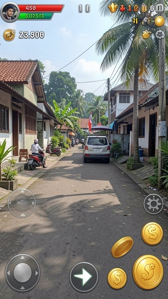 Screenshot jerukbet nomor 2