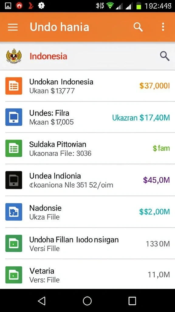 Screenshot jktgame nomor 2