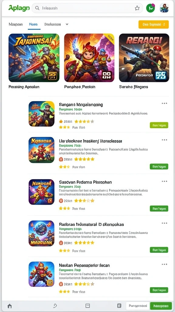 Screenshot jktplus nomor 2